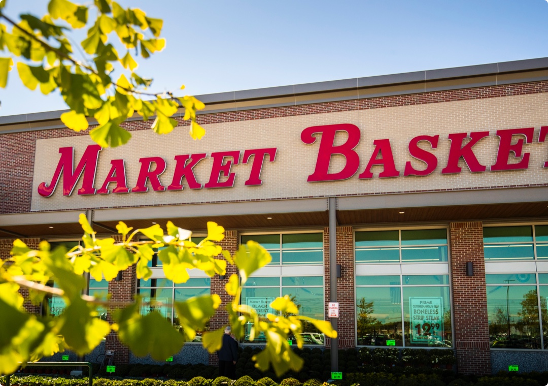 Discover exciting job opportunities at Market Basket. - Market