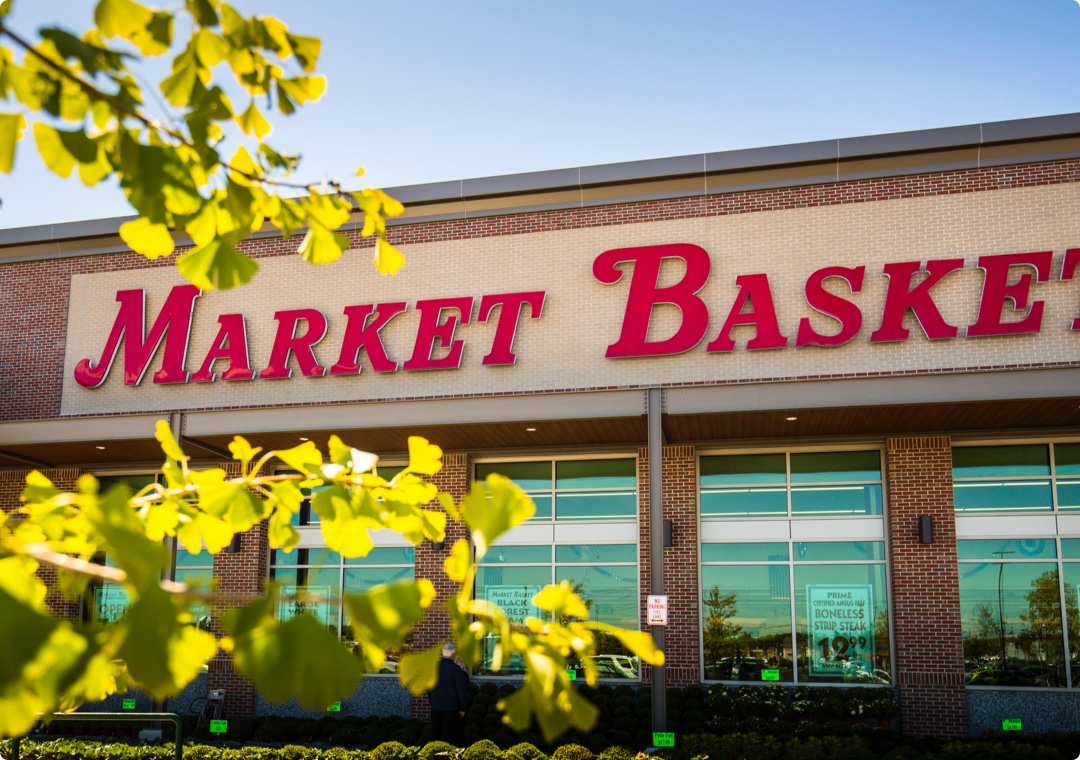 Market Basket opens its first Rhode Island store in Warwick